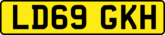 LD69GKH