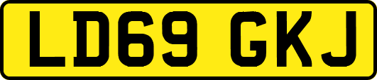 LD69GKJ