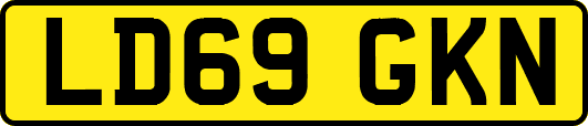 LD69GKN