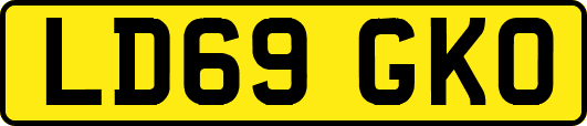 LD69GKO
