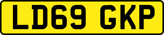 LD69GKP