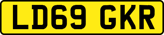 LD69GKR