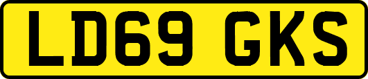 LD69GKS