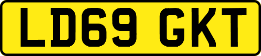 LD69GKT
