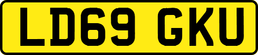 LD69GKU