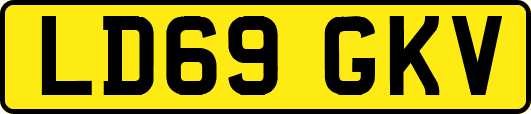 LD69GKV