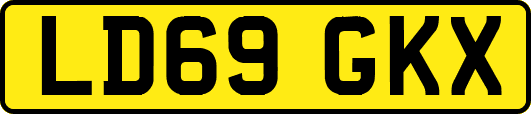LD69GKX