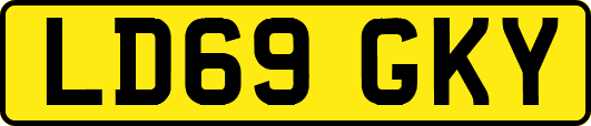 LD69GKY