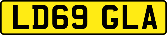 LD69GLA