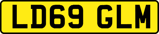LD69GLM