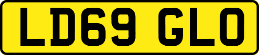 LD69GLO