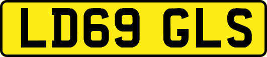 LD69GLS