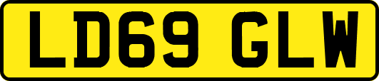 LD69GLW