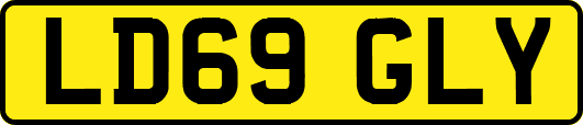 LD69GLY