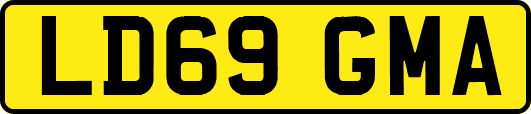LD69GMA