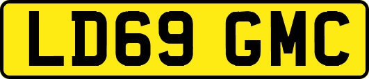 LD69GMC