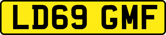 LD69GMF