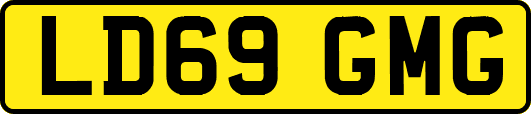 LD69GMG