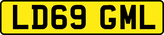 LD69GML