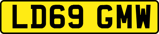 LD69GMW