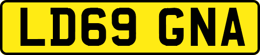 LD69GNA