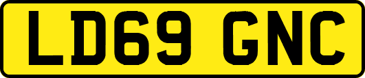 LD69GNC