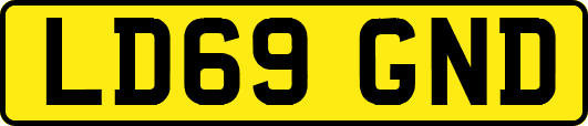 LD69GND