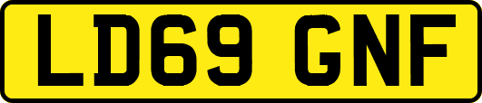 LD69GNF