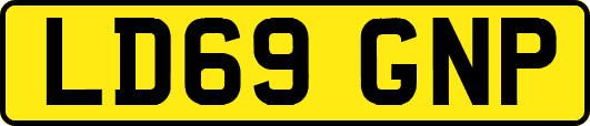 LD69GNP