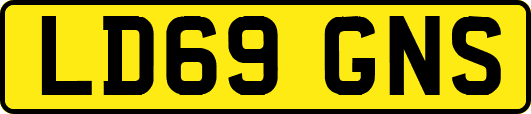 LD69GNS