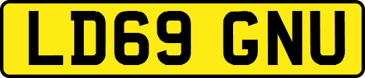LD69GNU