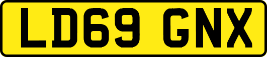 LD69GNX