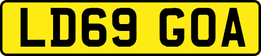 LD69GOA
