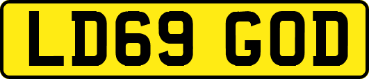 LD69GOD