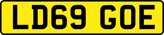 LD69GOE