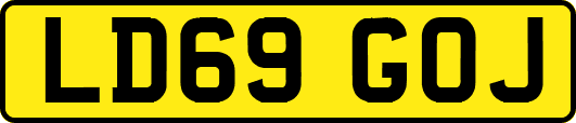 LD69GOJ