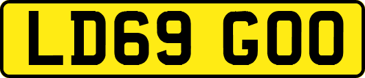 LD69GOO