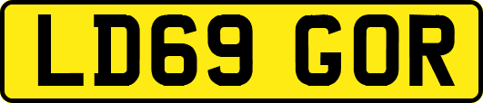 LD69GOR