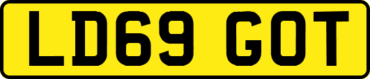 LD69GOT