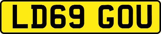 LD69GOU