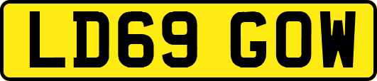 LD69GOW