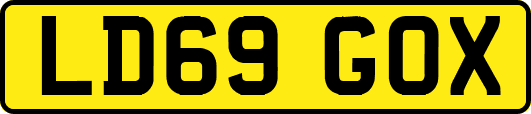 LD69GOX