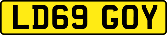 LD69GOY