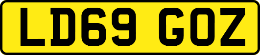 LD69GOZ