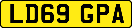 LD69GPA