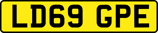LD69GPE