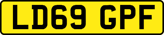LD69GPF