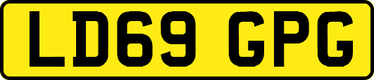 LD69GPG