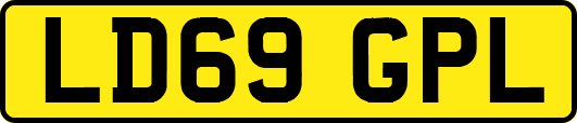 LD69GPL