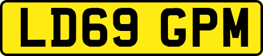 LD69GPM